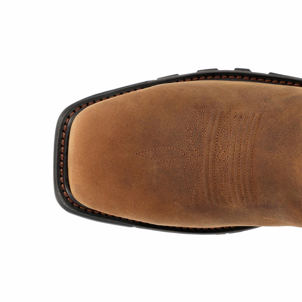 waterproof Carbon 6 12 Inch Waterproof Carbon Toe Work Boots