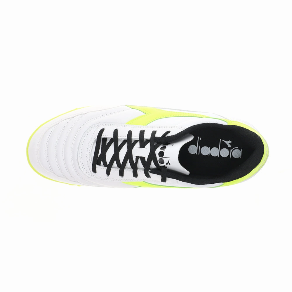 stylish user plastic Calcetto GR LT Turf Soccer Shoes