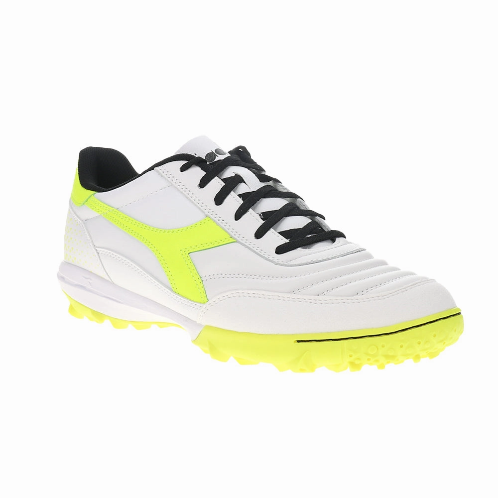 Slim performance non - slip user Calcetto GR LT Turf Soccer Shoes