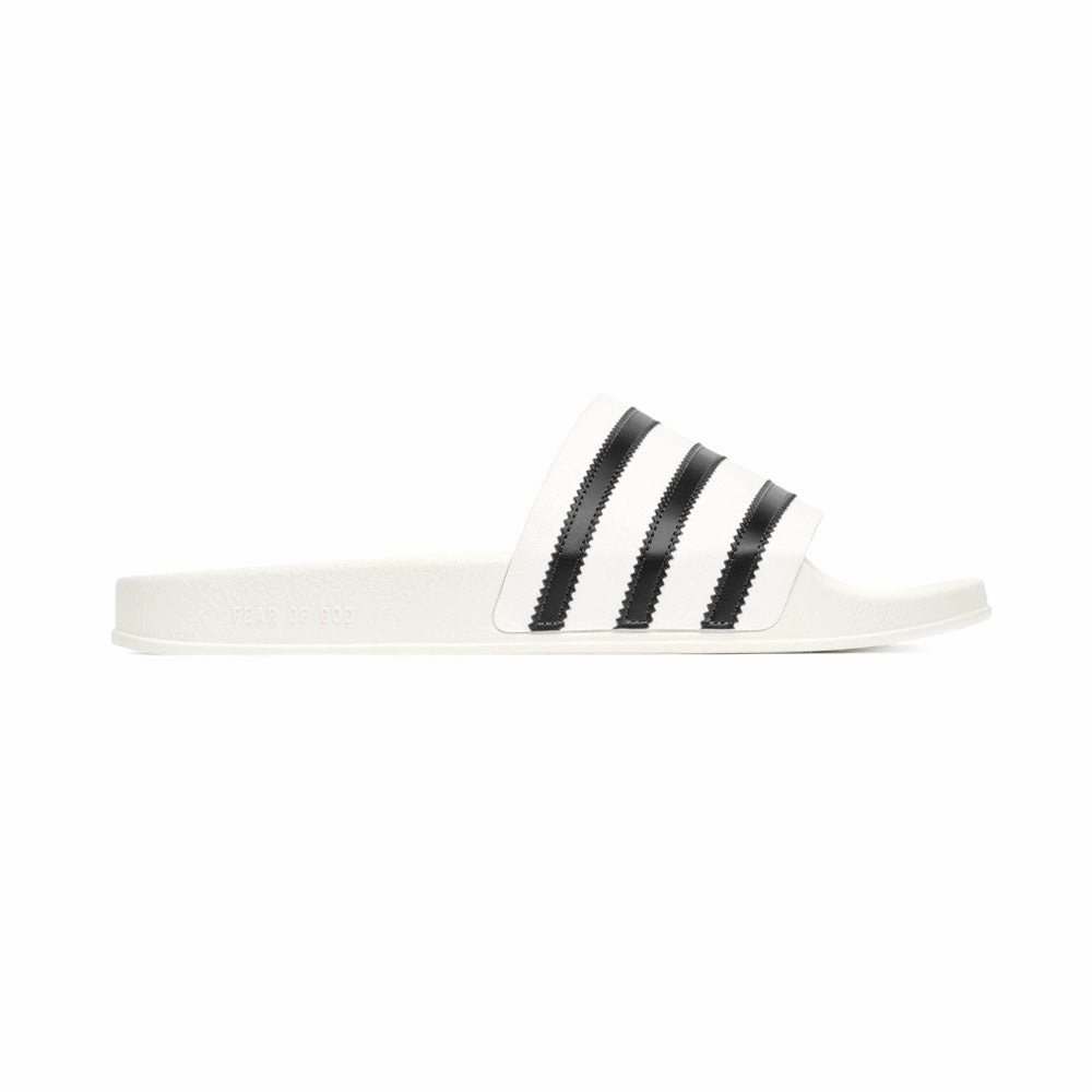 Seamless Comfort dancing shoes Fear Of God Athletics Adilette Slide Sandals