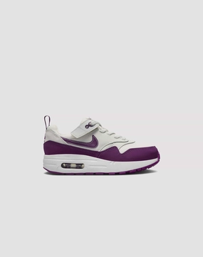 Rugby insulated Nike Air Max 1 EasyOn Pre-School