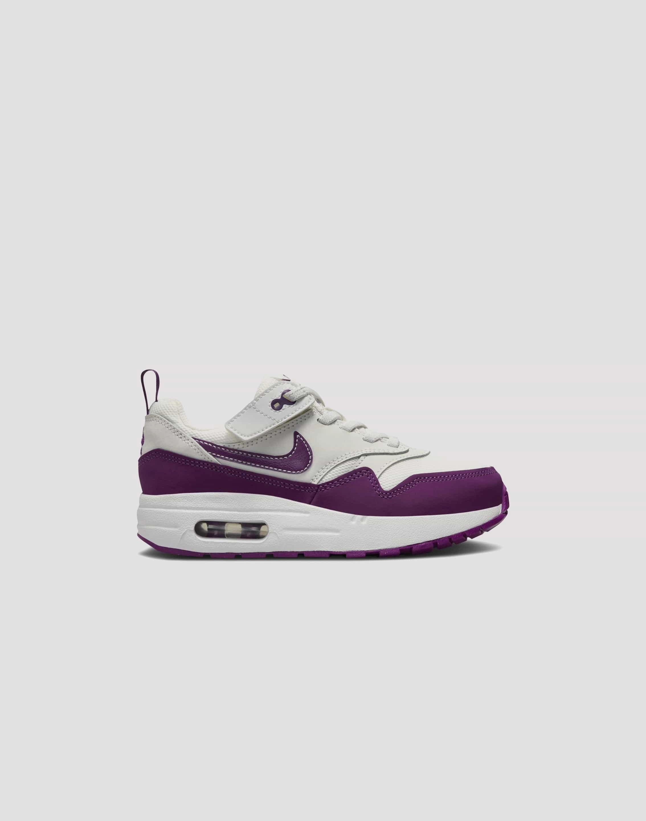 Oxfords Nike Air Max 1 EasyOn Pre-School
