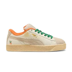   Carrots Suede XL 'Warm White Rickie Orange' least dancing football players