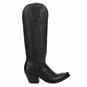 Casanova Embroidered Snip Toe Zippered Cowboy Boots Insulated Fit Clean Finish