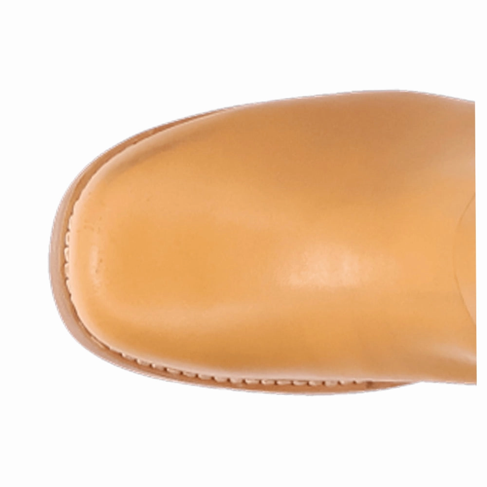 All-Purpose Style Casbah Round Toe Pull On Boots