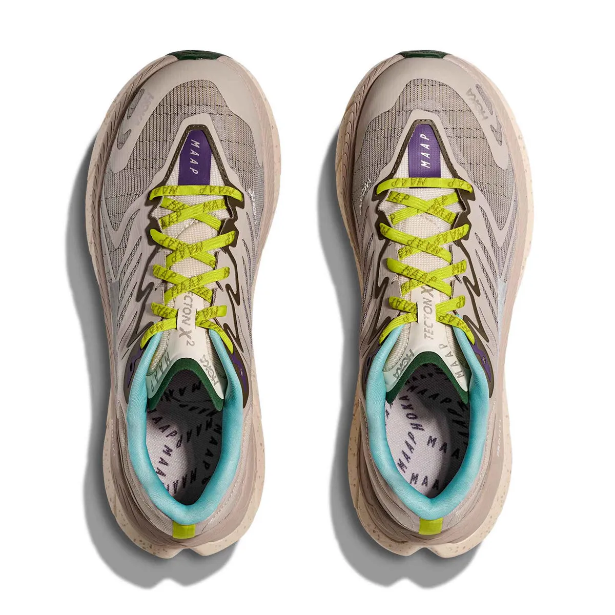 Best Minimalist   MAAP Tecton X2 'Pumice Stone Limeade'