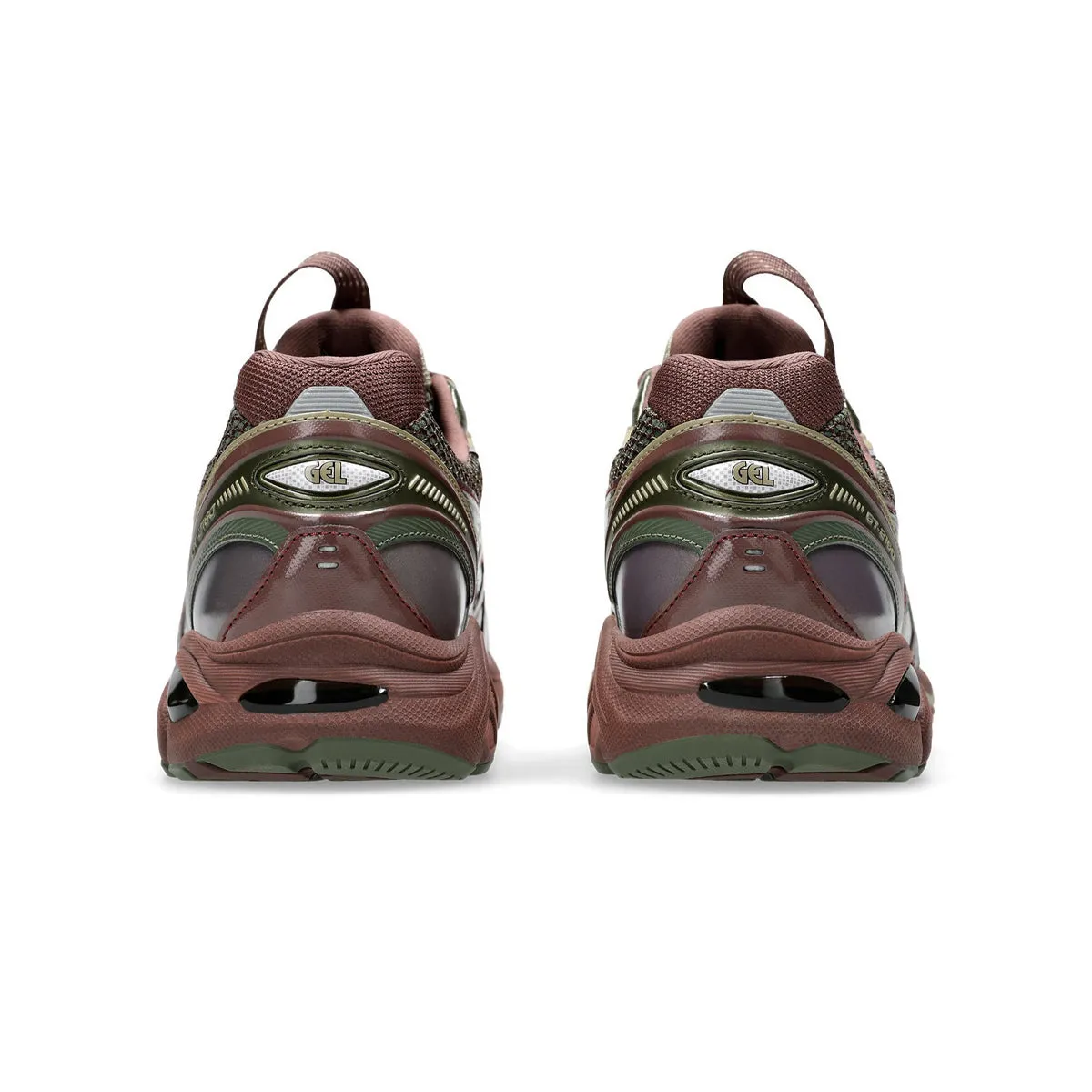 UB6-S GT-2160 'Mantle Green Grape' Non Toxic Components