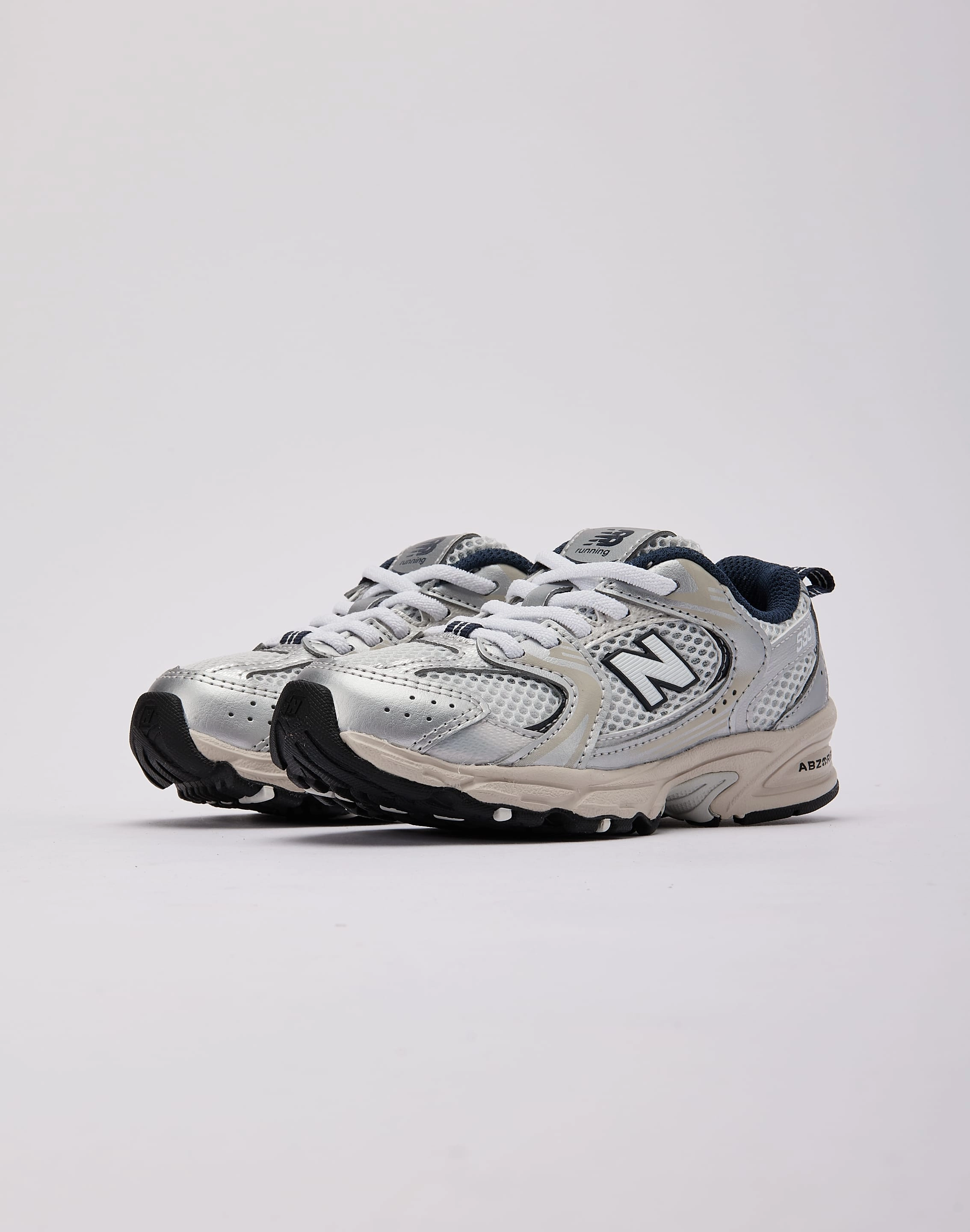 New Balance 530 Pre-School Seamless Upper All-weather look