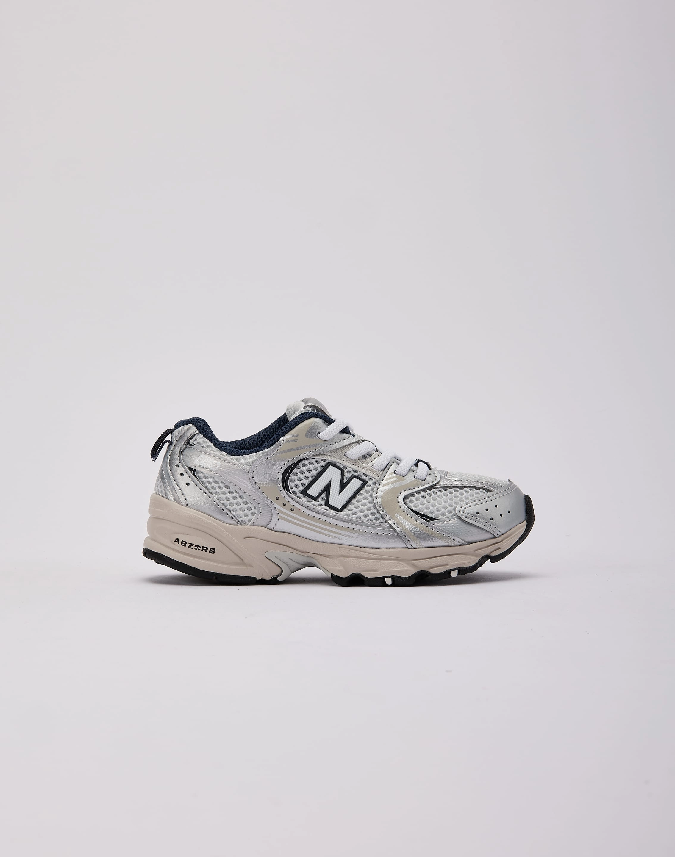 New Balance 530 Pre-School Maximum look workers'
