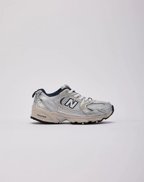 New Balance 530 Pre-School Maximum look workers'