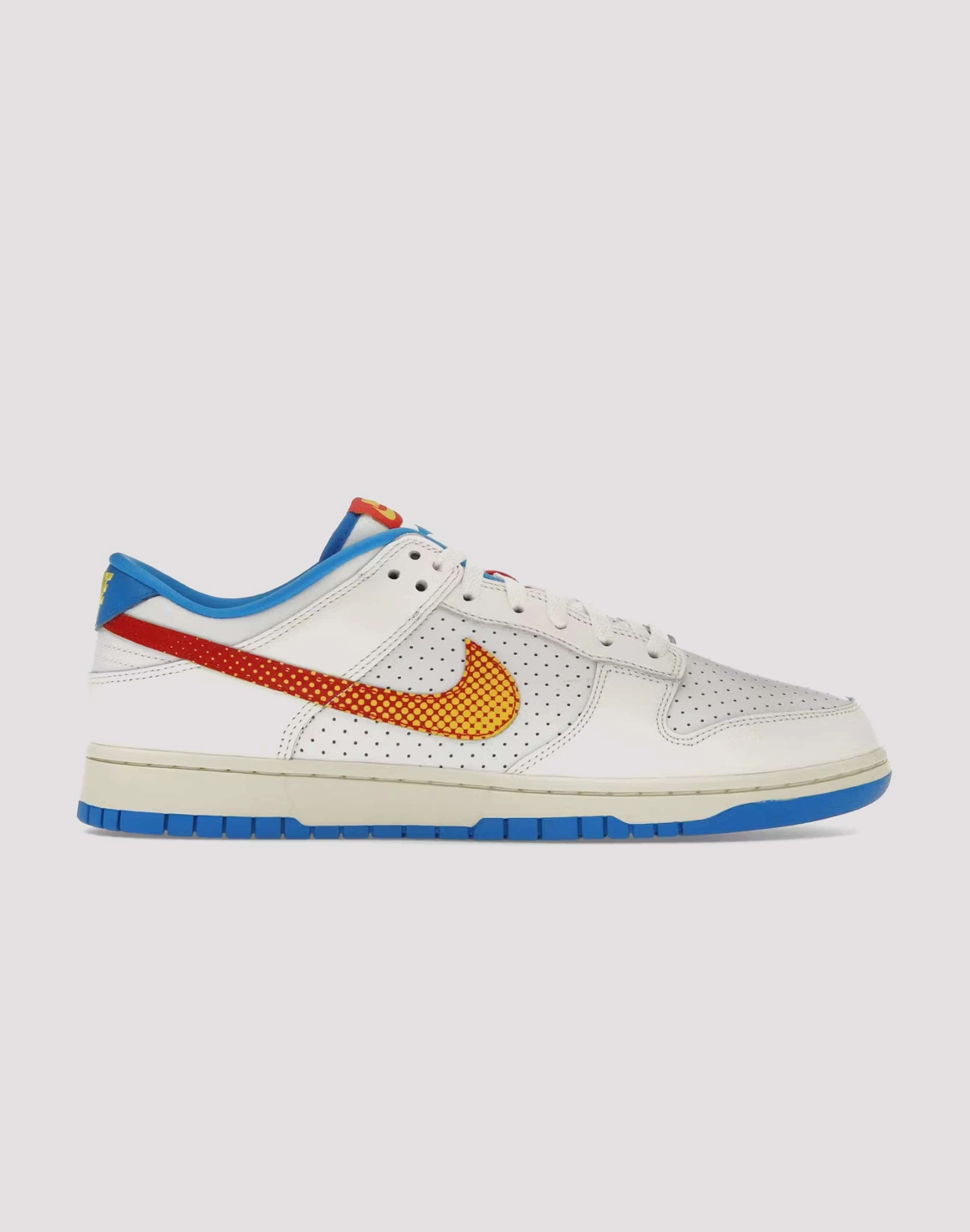 Nike Dunk Low SE Hybrid Foam Technology unisex - style