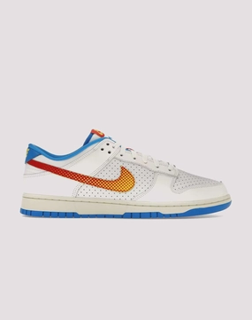 Slip Resistant Grip Upgraded arch Nike Dunk Low SE