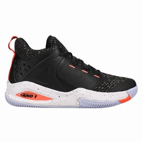 Take Off 3.0 Basketball Shoes Custom Soft Touch Interior