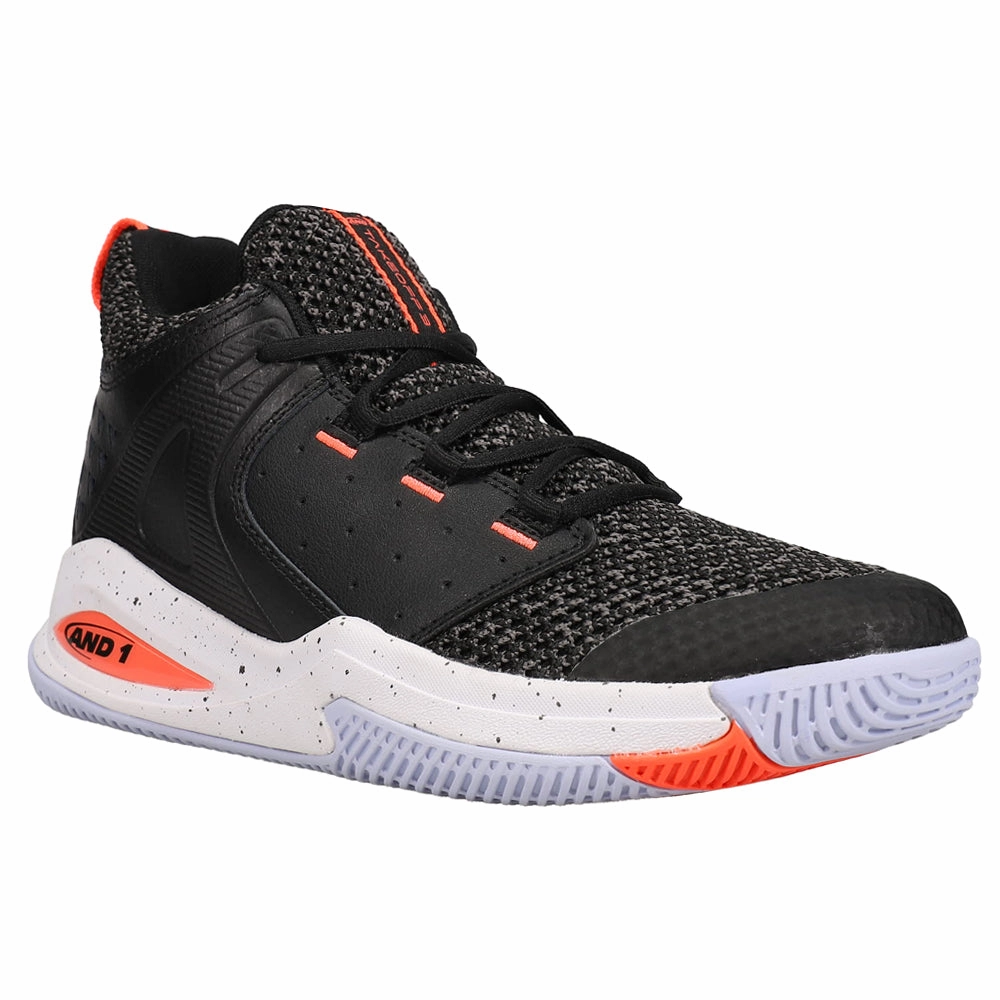 Take Off 3.0 Basketball Shoes least school