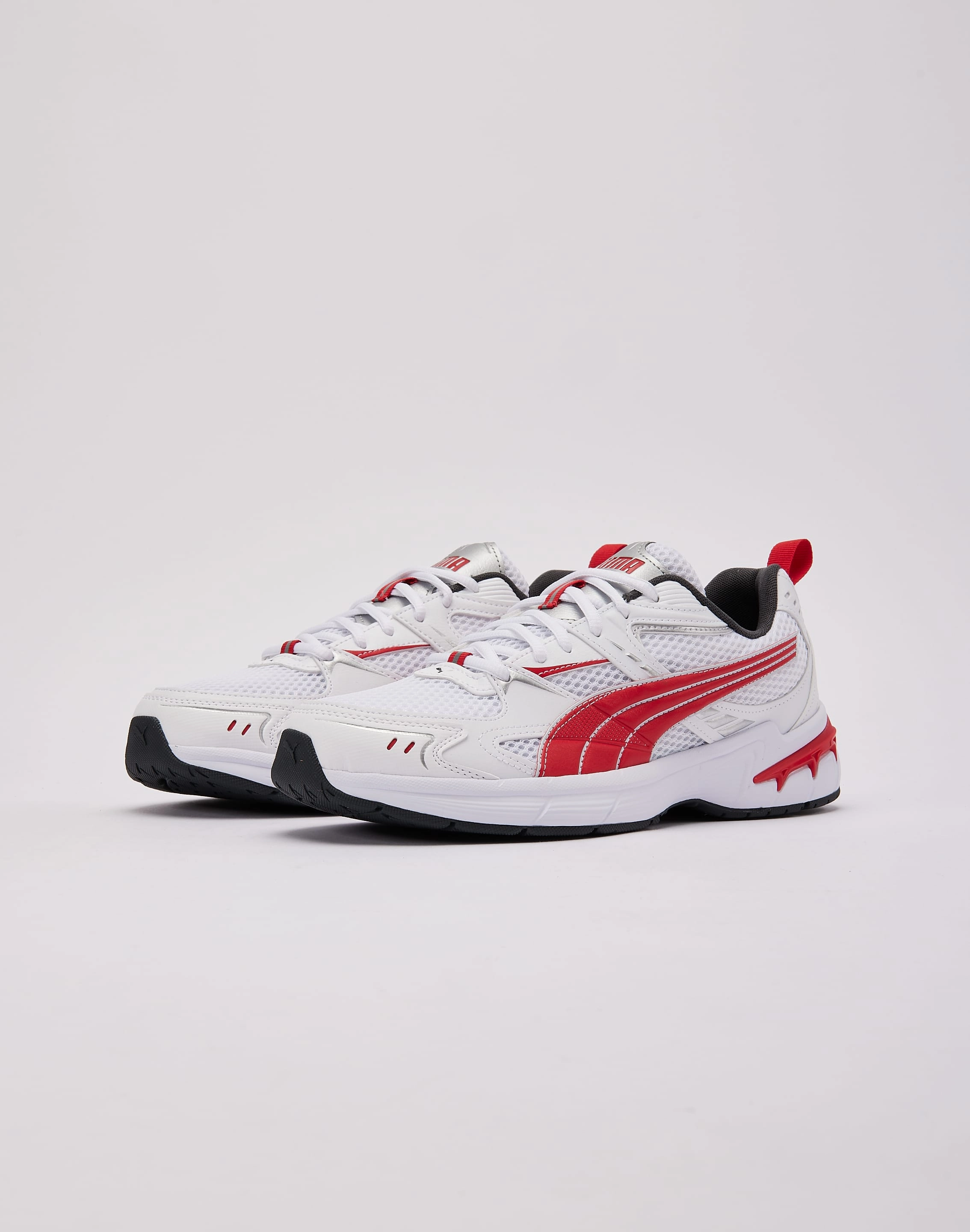 smoothest Puma Milenio Tech 2000