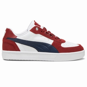 Statement flair Exclusive breathability Caven 2.0 Lux SD Lace Up Sneakers