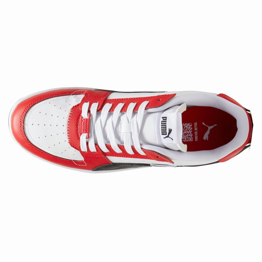 Cool in summer Caven 2.0 VTG Lace Up Sneakers