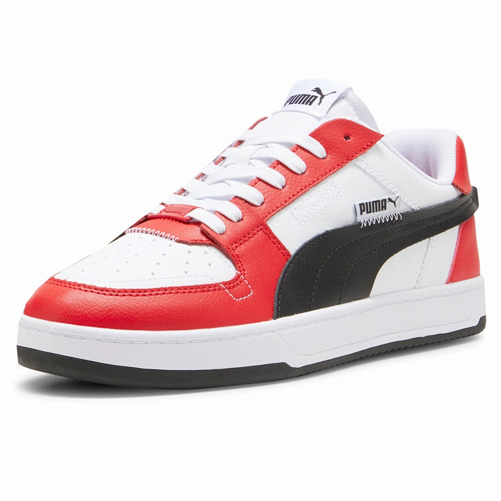 Caven 2.0 VTG Lace Up Sneakers right - foot softest