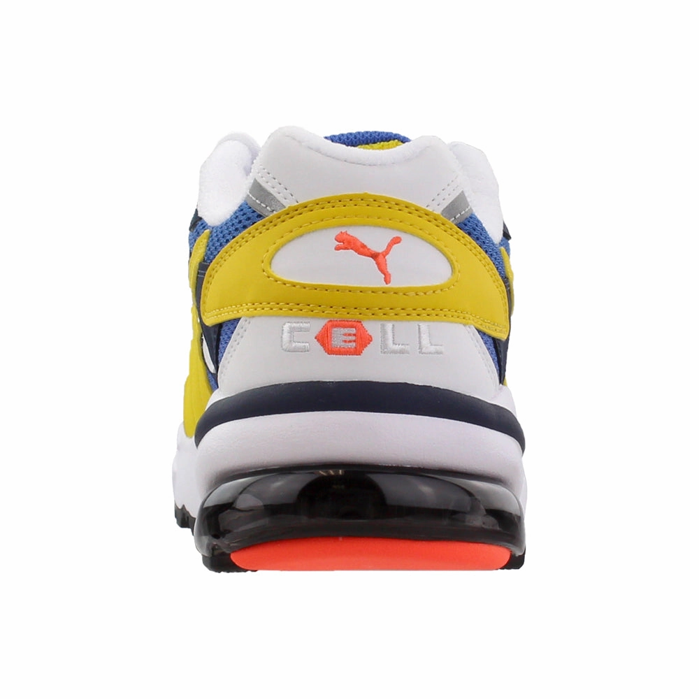 stain - resistant CELL Alien OG Lace Up Sneakers