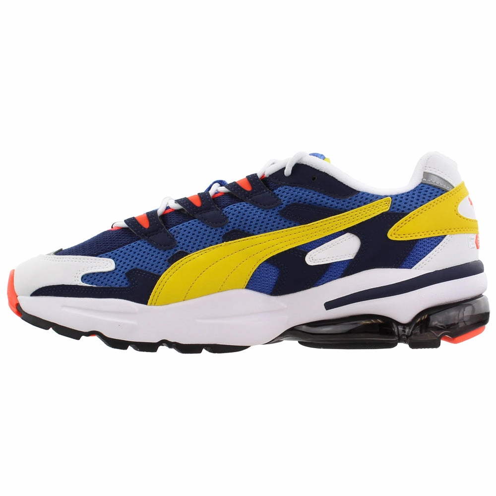 CELL Alien OG Lace Up Sneakers sunny - weather Plush flexibility