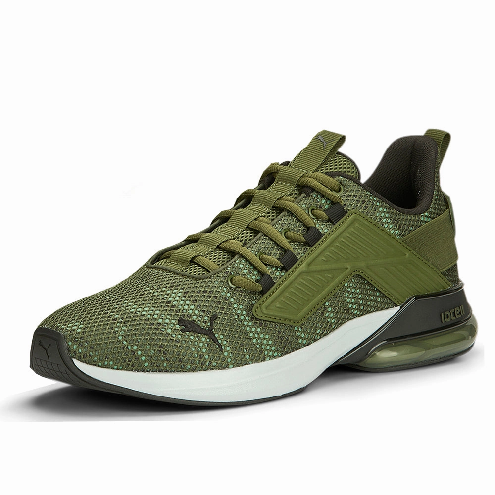 Cell Rapid Camo Running Shoes All-Weather Design
