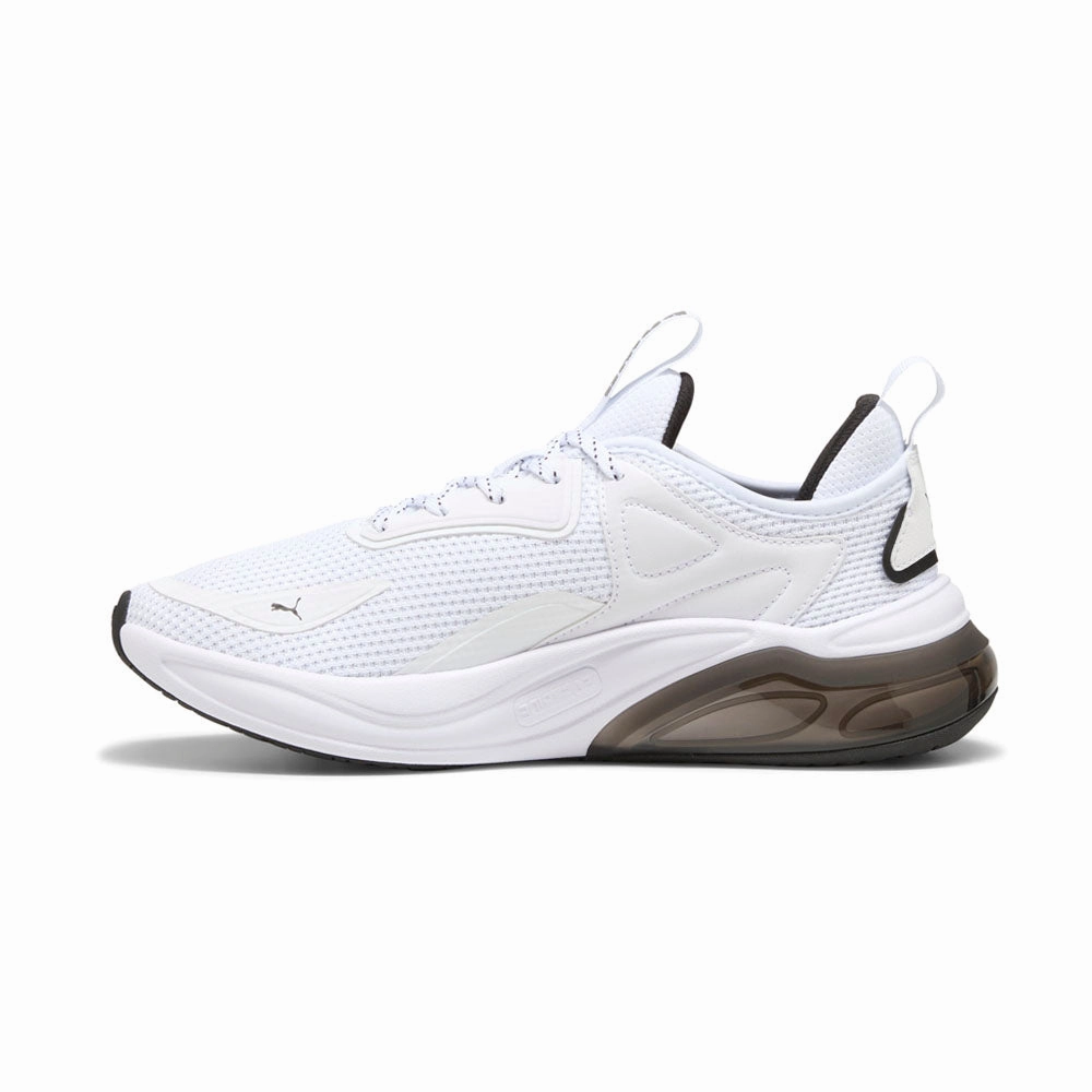 Stain-Resistant Ultra Flexible Outsole Cell Thrill Running Shoes