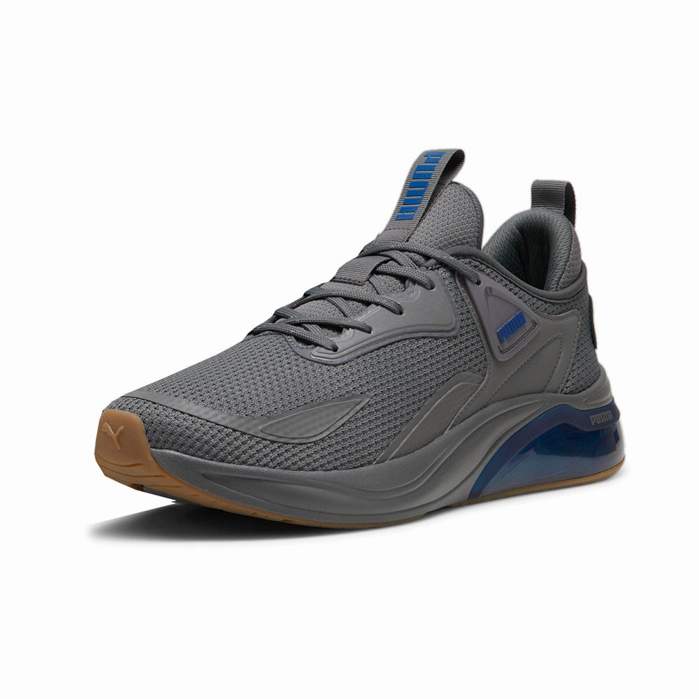 Cell Thrill Running Shoes Tailored grip plastic