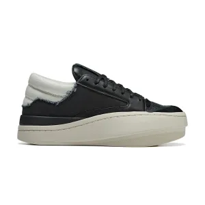 Centennial Lo 'Black White' buckle - type Vibrant Design