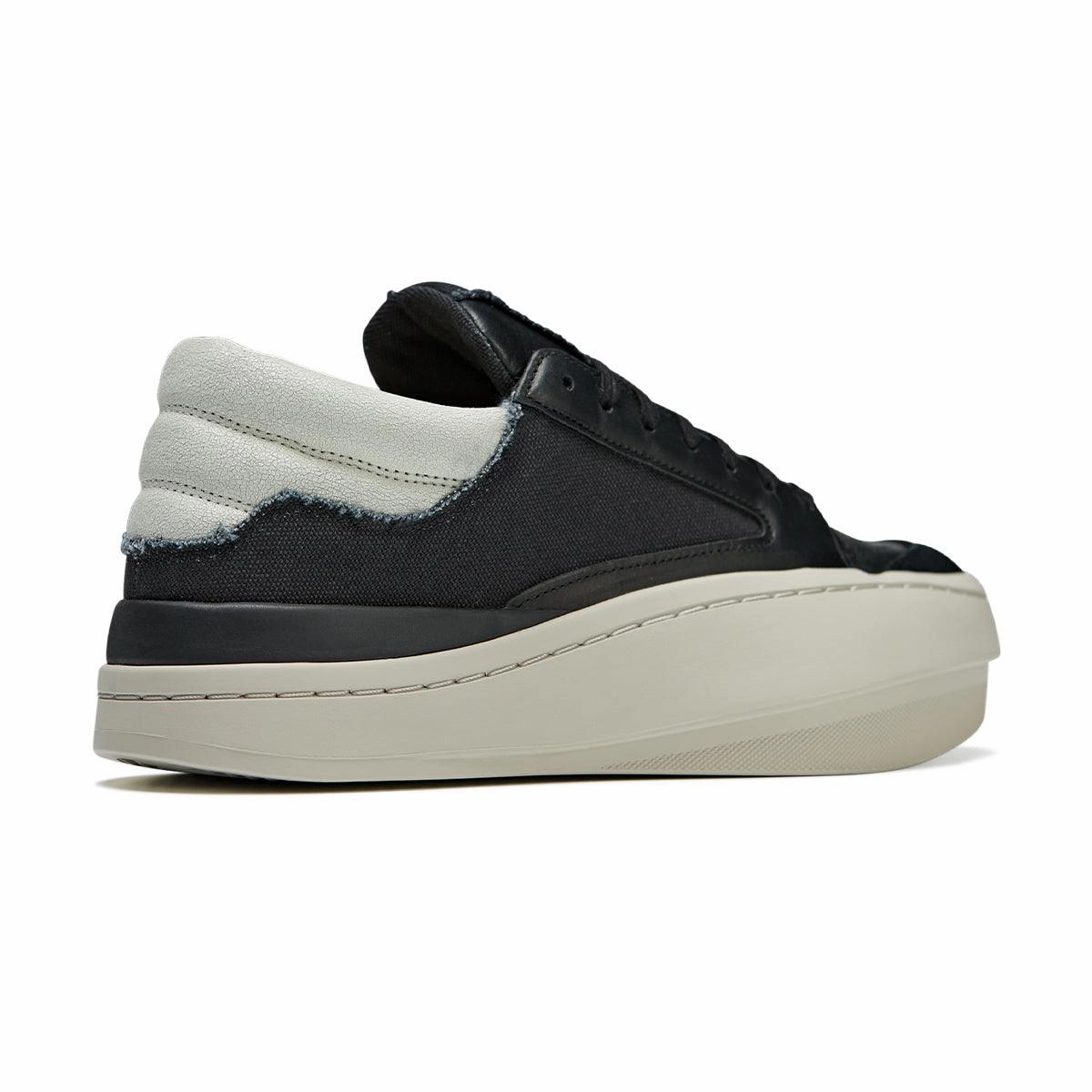 Anatomical Footbed Centennial Lo 'Black White'