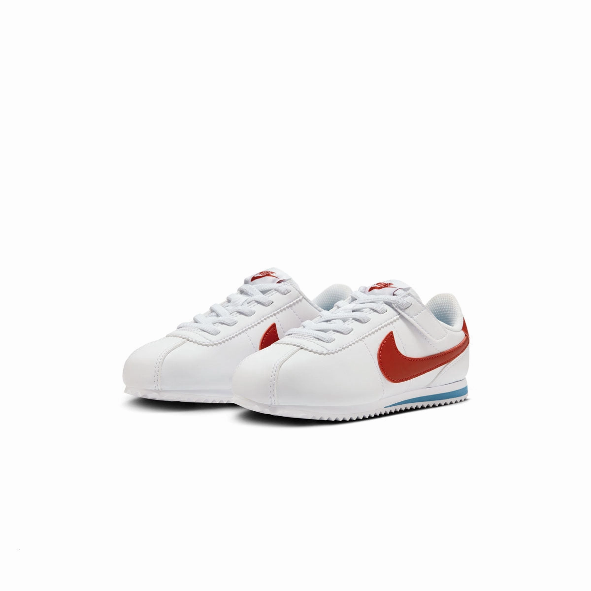 city shoes Kids Cortez Easyon 'Varsity Red'