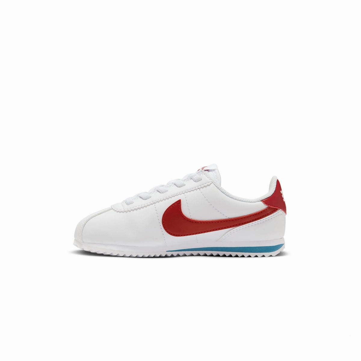 Slim performance Kids Cortez Easyon 'Varsity Red'