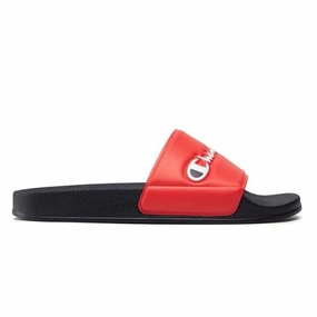 Beach Mode CHAMPION-SLIDE VARSITY Unisex