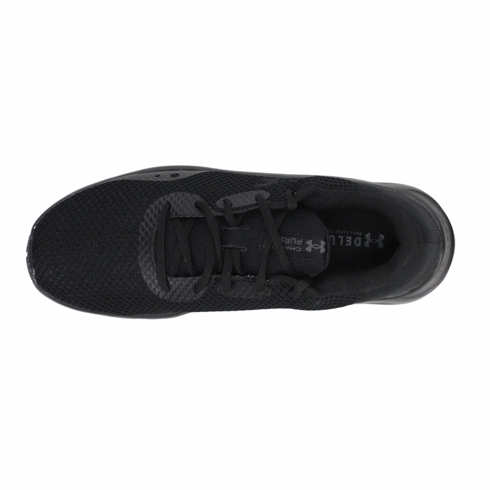 Charged Pursuit 3 Running Shoes least hiking Classy stability