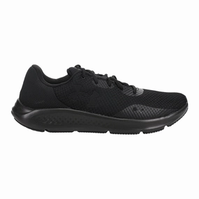 Traction Optimized Pattern Charged Pursuit 3 Running Shoes