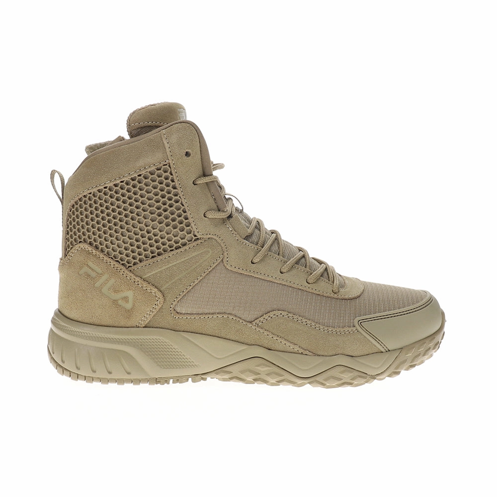 Brand energy-efficient Chastizer 6 Inch Slip Resistant Soft Toe Work Boots