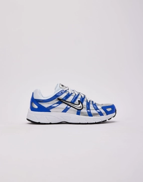 Nike P-6000 Grade-School Fresh materials