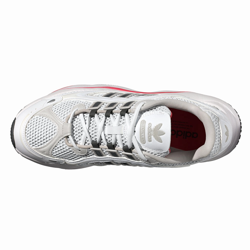 triathletes Ozmillen Lace Up Sneakers