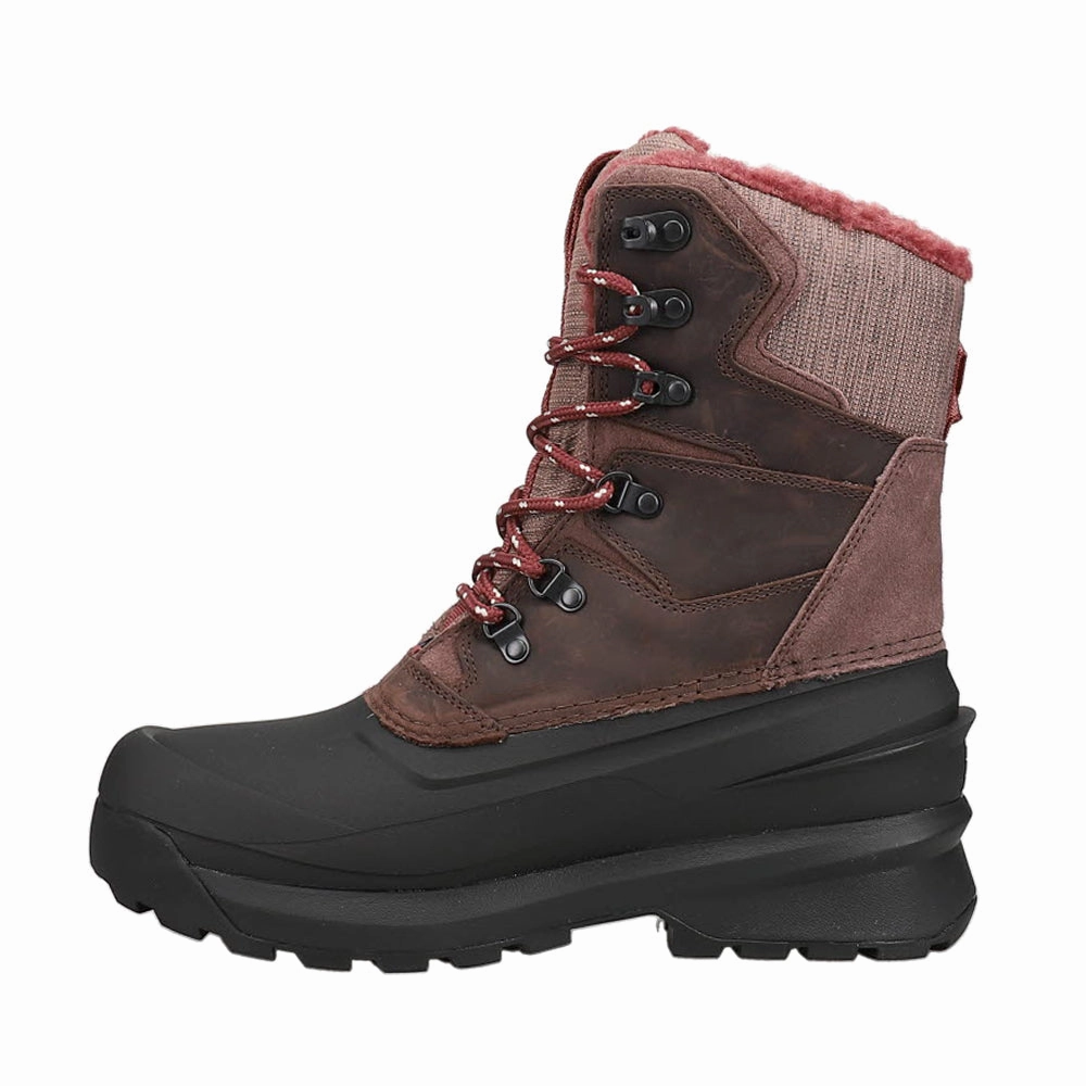 pack light Seamless Comfort All Day Worker Chilkat V 400 Waterproof Winter Boots