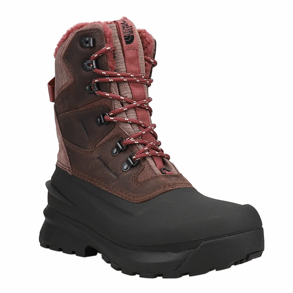 Chilkat V 400 Waterproof Winter Boots Waterproof Design Daily Ready