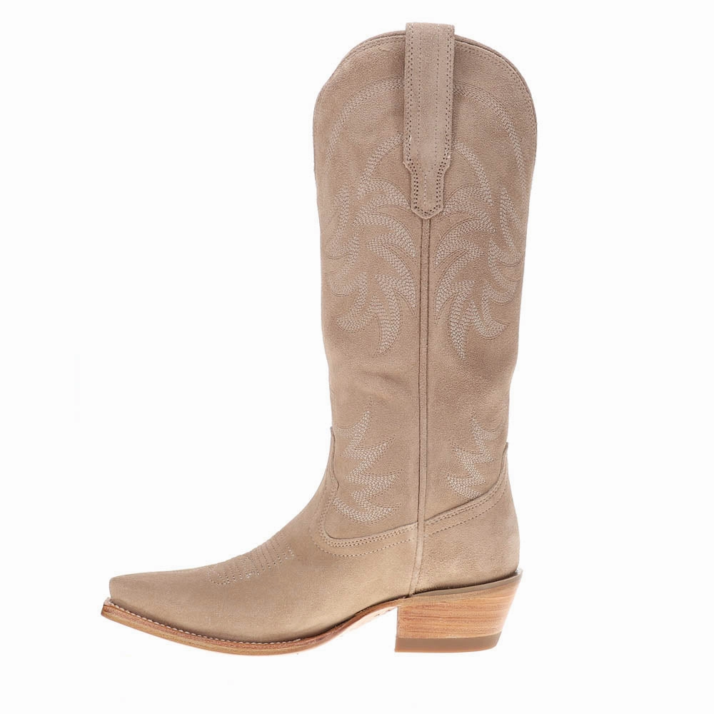 The Annie Snip Toe Cowboy Boots Anti Odor Outdoor Trek