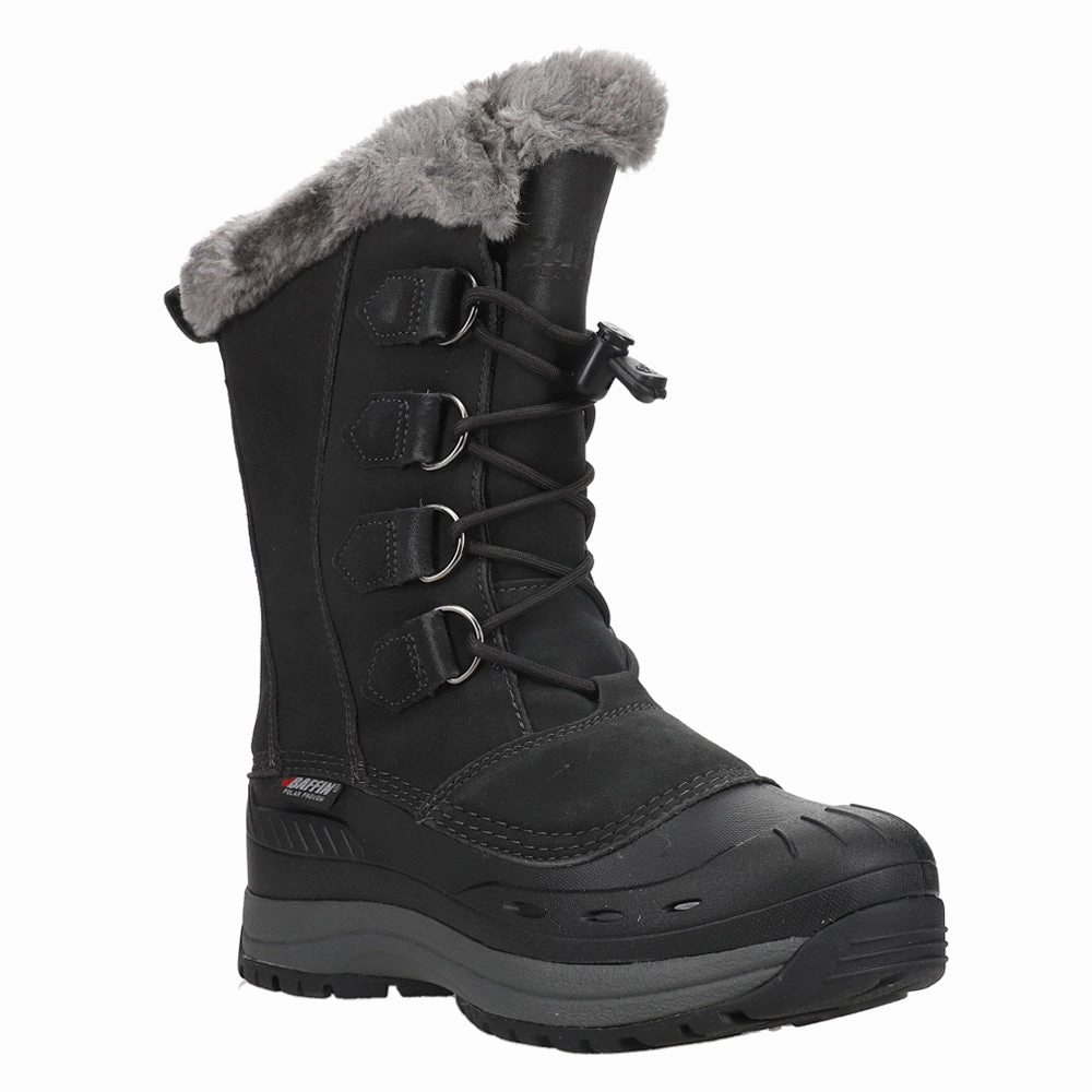 Tough Weather Waterproof Upper Chloe Snow Boots