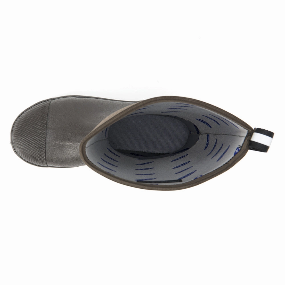 Chore XpressCool 16 Inch Waterproof Soft Toe Work Boots least sporty Dynamic Traction Pattern