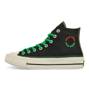 Chuck 70 HI Orthopedic Fit