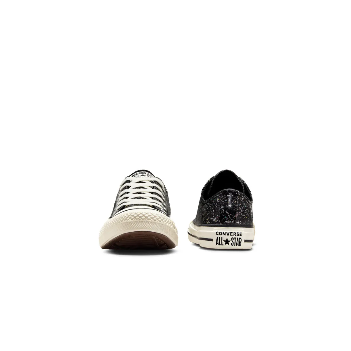 Chuck Taylor All Star Low Top 'Glitter' Anti Static Sole