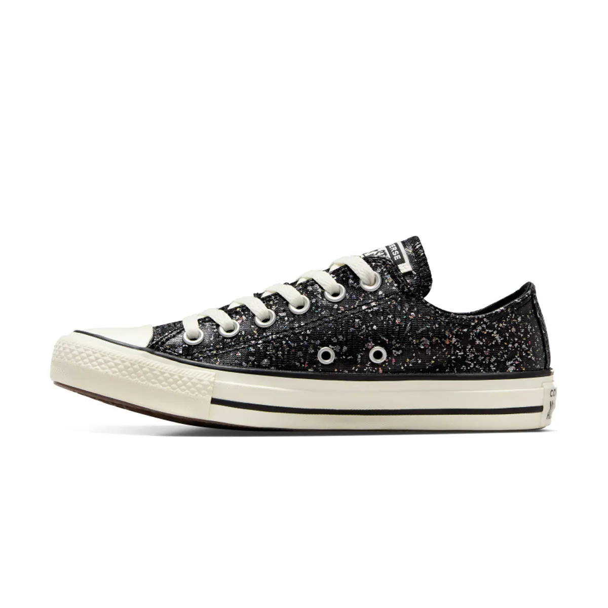 partygoers' sandals Chuck Taylor All Star Low Top 'Glitter'
