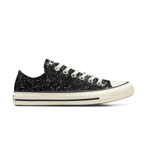 junior - style Chuck Taylor All Star Low Top 'Glitter'
