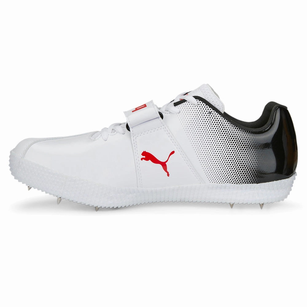 Evospeed High Jump 10 Track and Field Shoes Bold colors