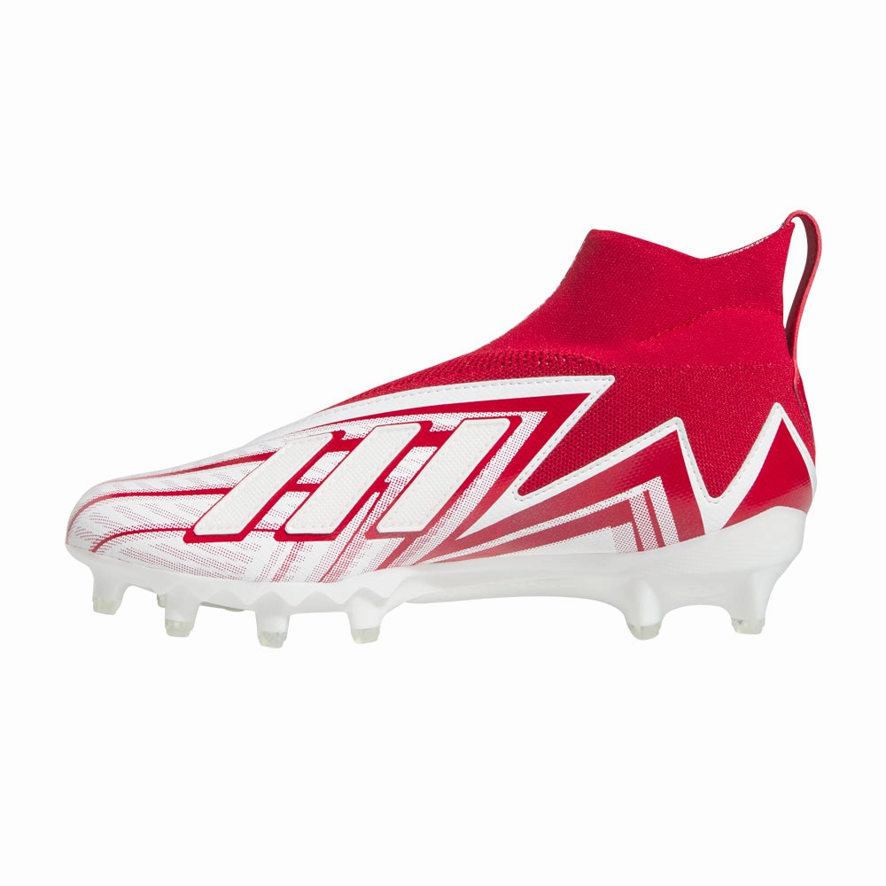 Airflow Optimized Reinforced Arch Plate Freak Ultra 23 Inline Slip On Football Cleats