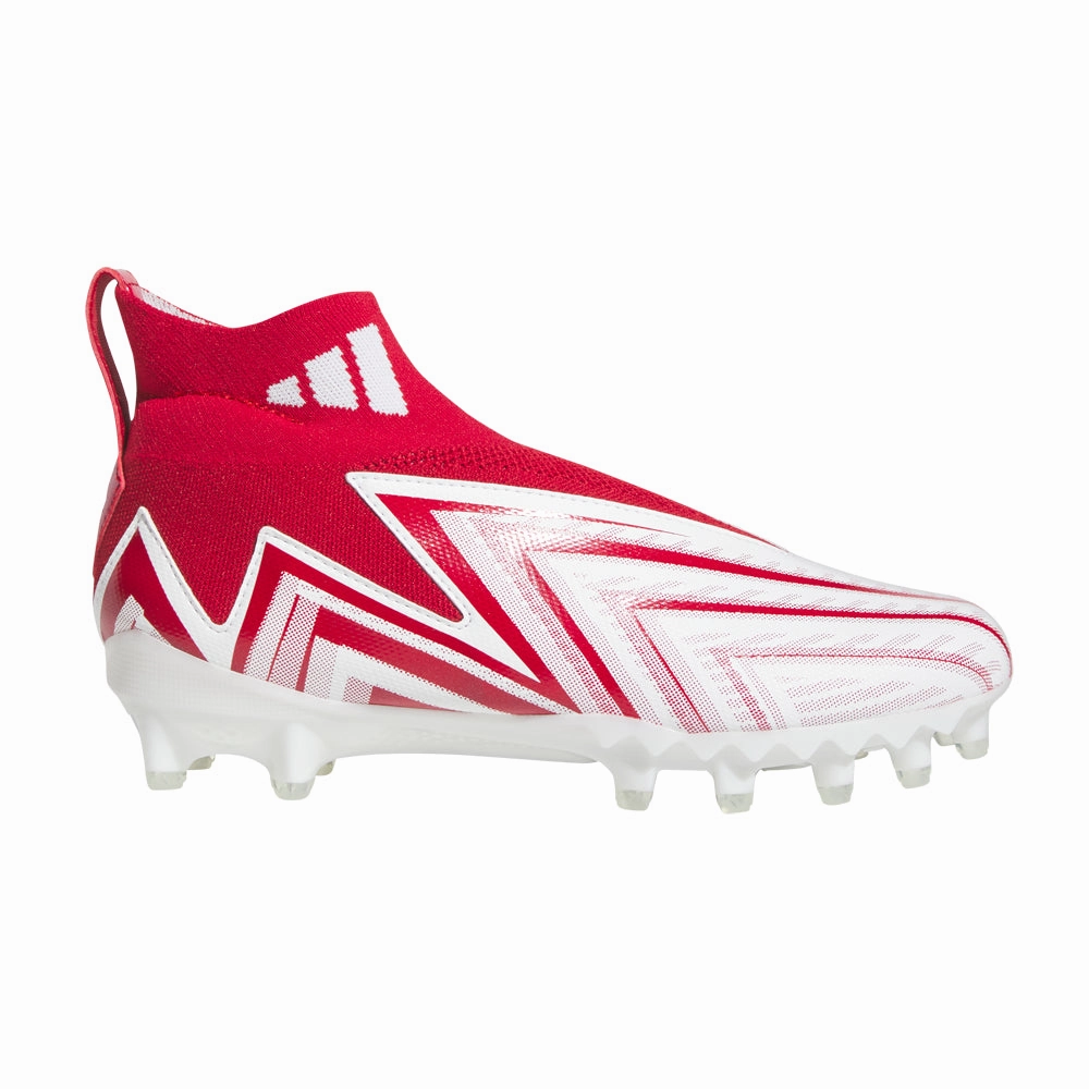 design Freak Ultra 23 Inline Slip On Football Cleats