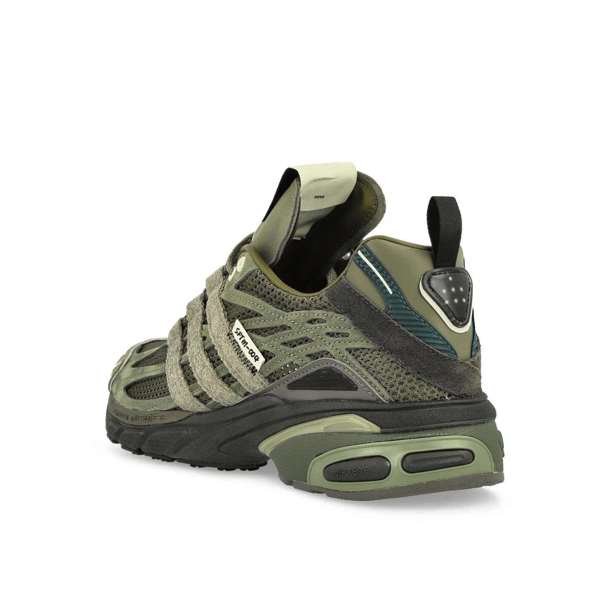 Adistar Cushion Active Feet Energy Boost